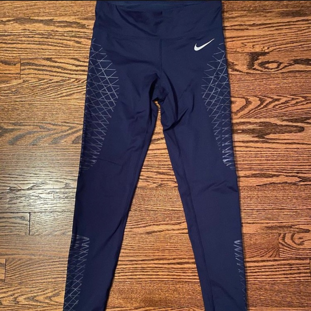 Nike Pro Leggings - image 1